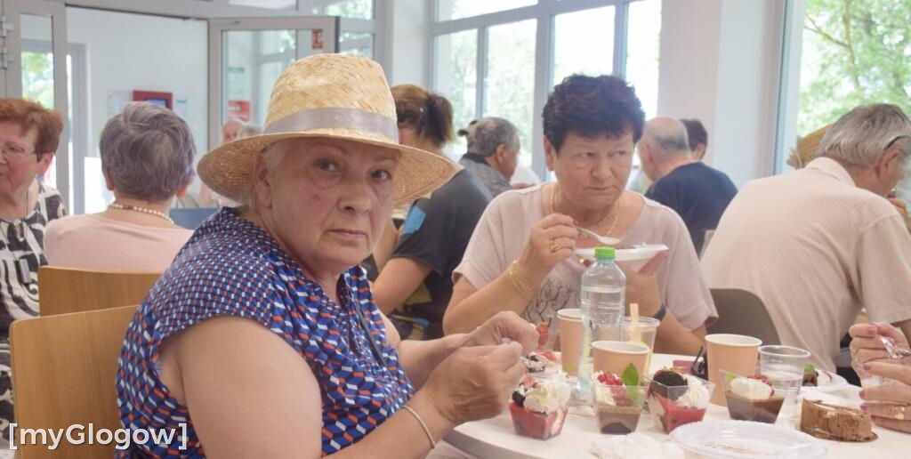 Święto czekolady w Głogowie