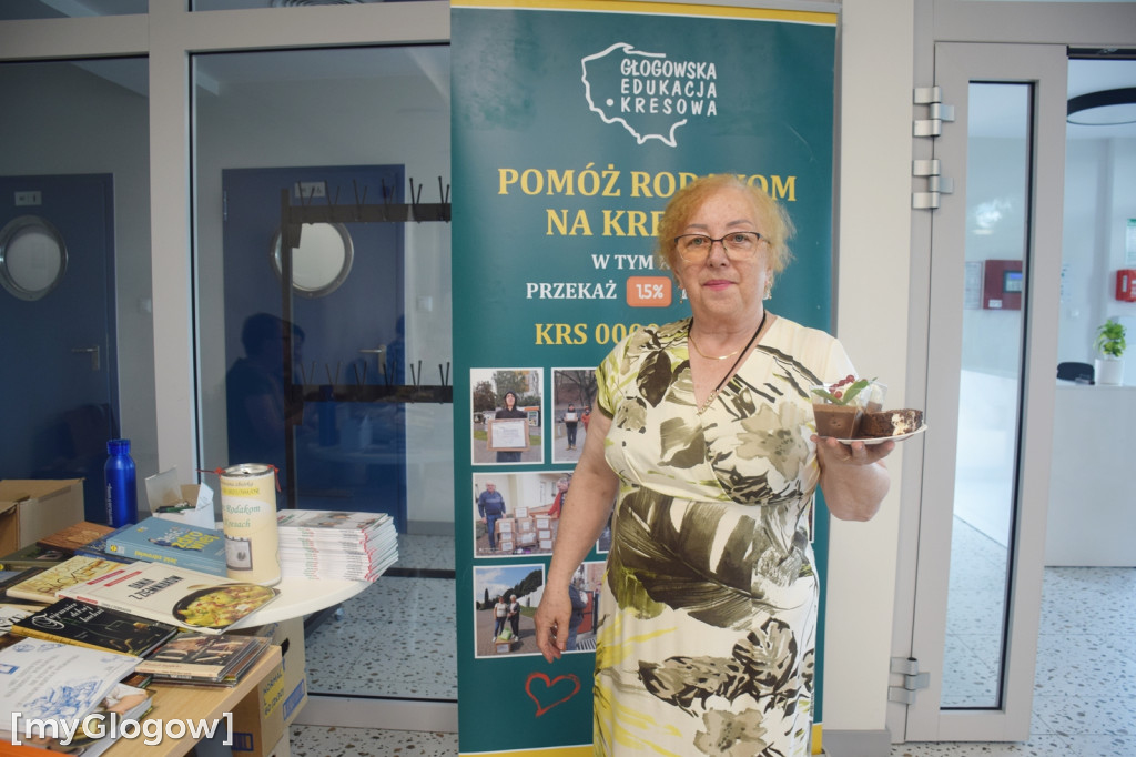Święto czekolady w Głogowie
