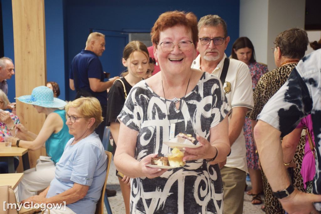Święto czekolady w Głogowie