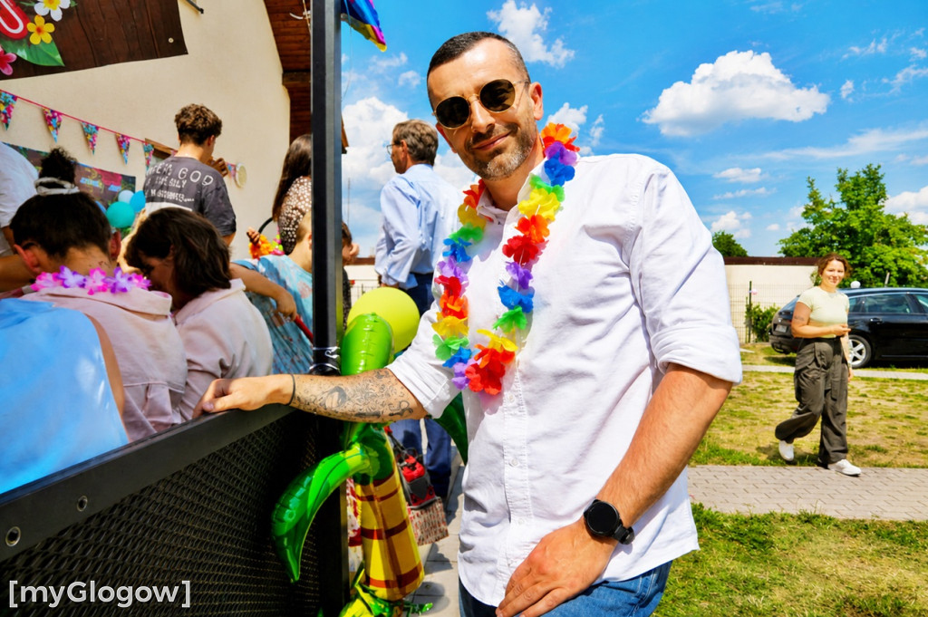 Zakończenie i podsumowanie roku