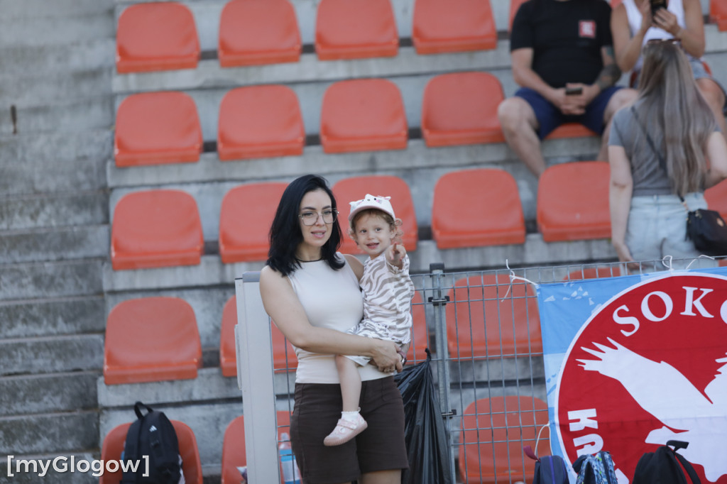 500 dzieci w turnieju Chrobrego!