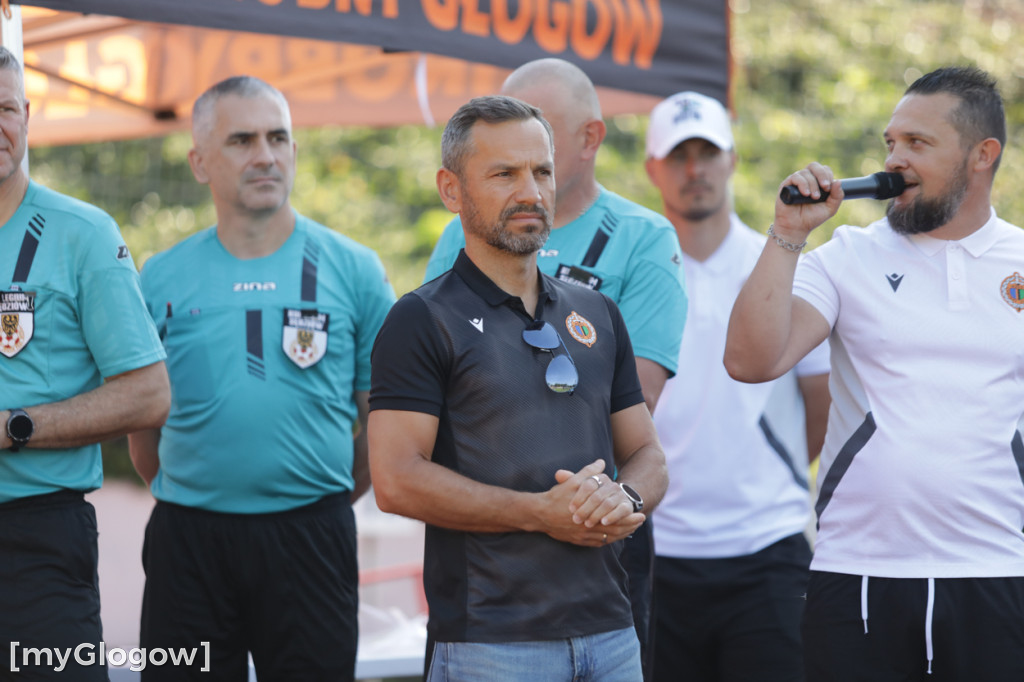 500 dzieci w turnieju Chrobrego!