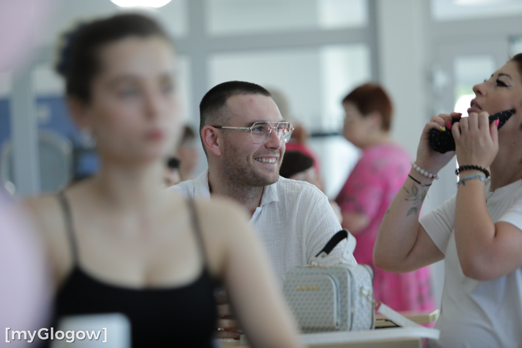 Od ciąży po depresję poporodową