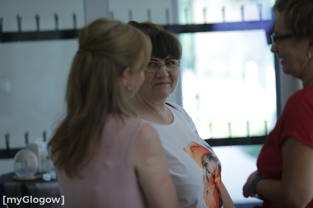 Od ciąży po depresję poporodową