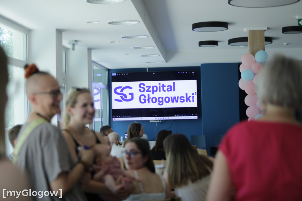 Od ciąży po depresję poporodową