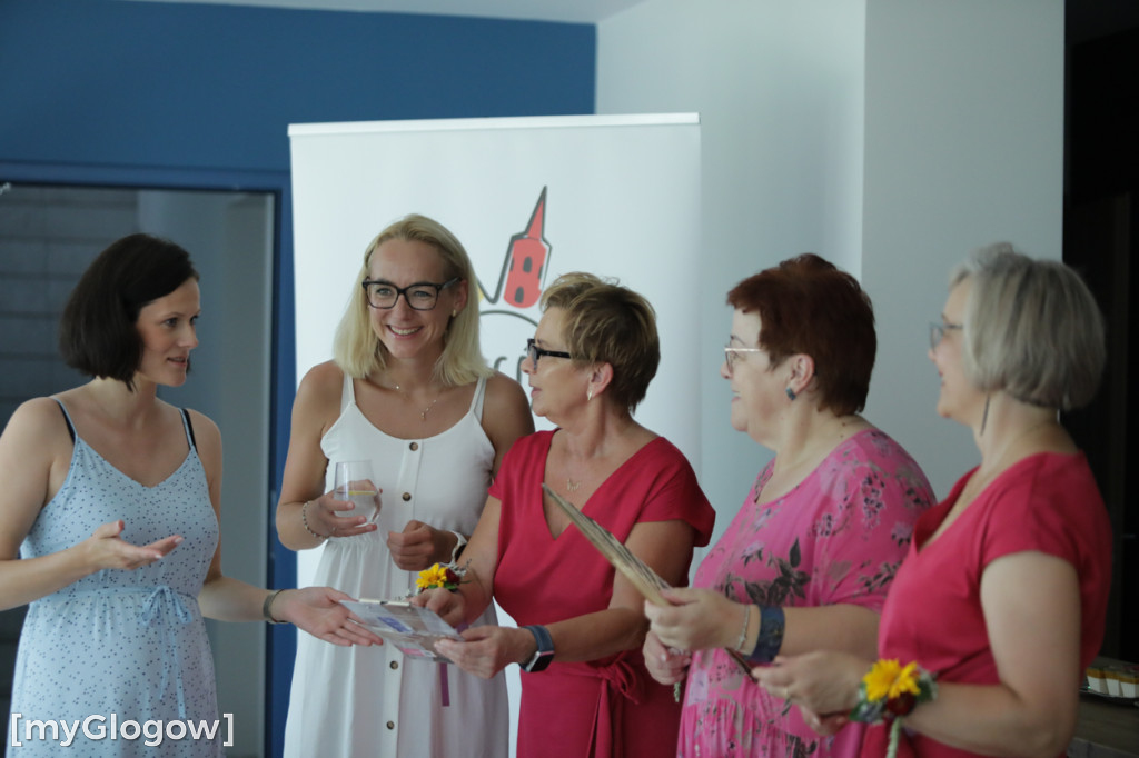 Od ciąży po depresję poporodową