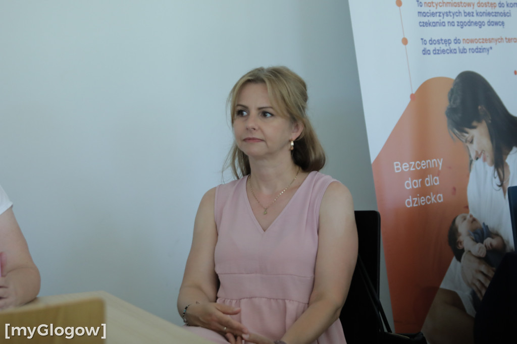 Od ciąży po depresję poporodową