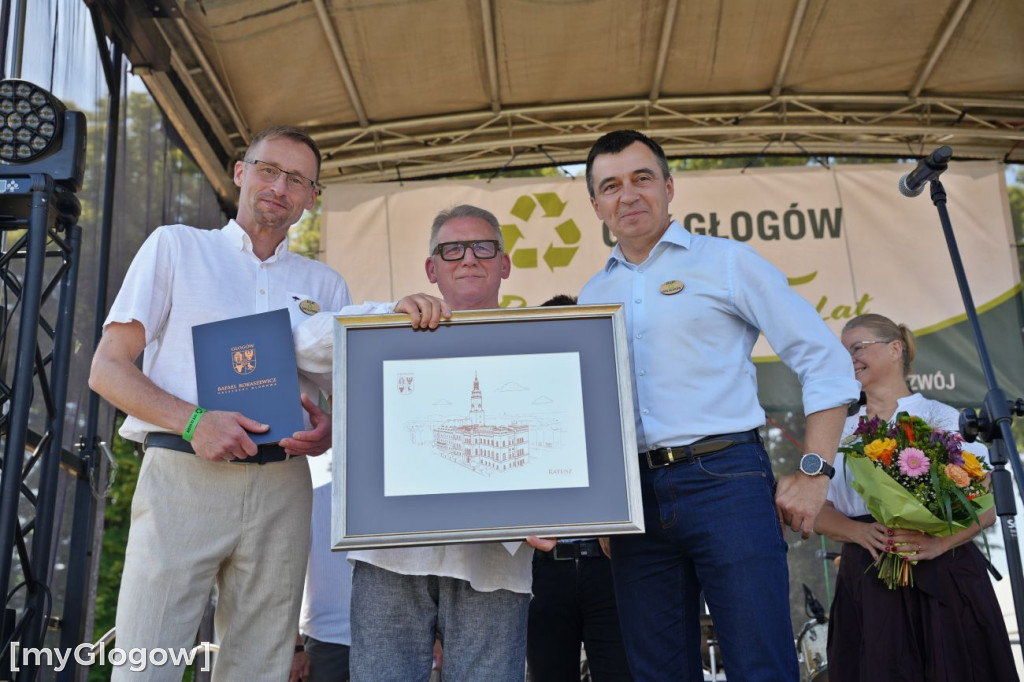 GPK świętuje 25 -lat