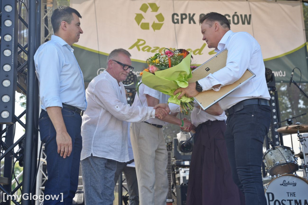 GPK świętuje 25 -lat