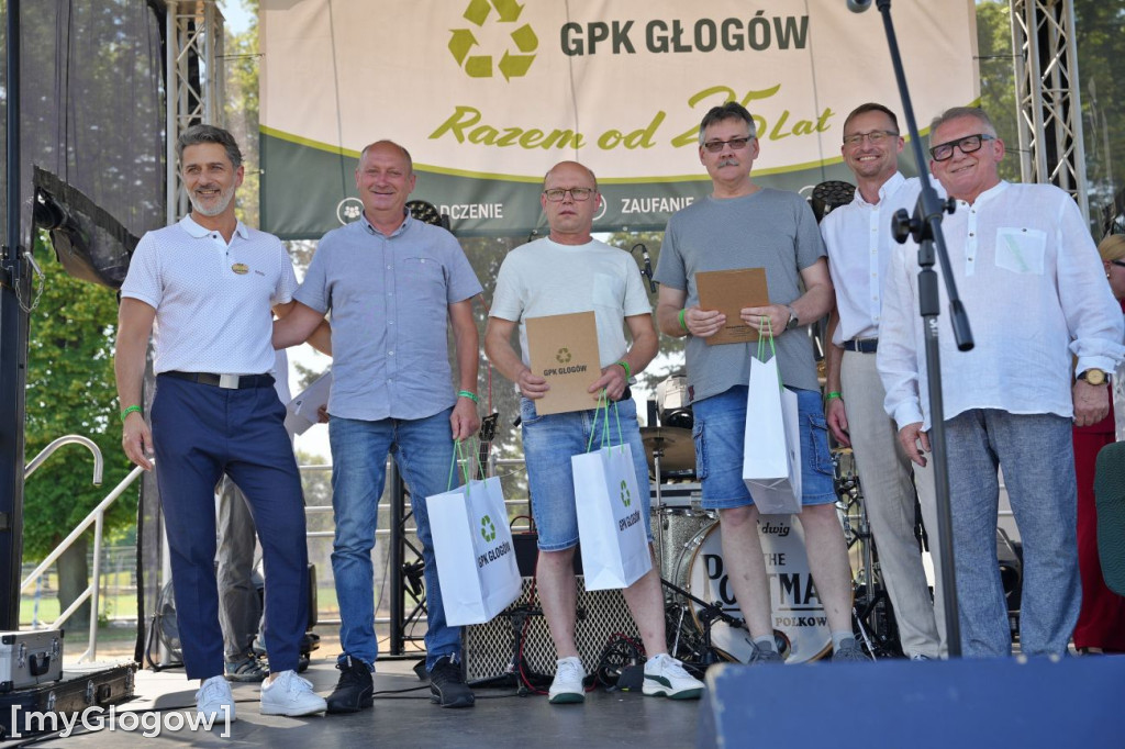 GPK świętuje 25 -lat
