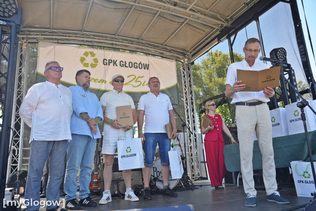 GPK świętuje 25 -lat