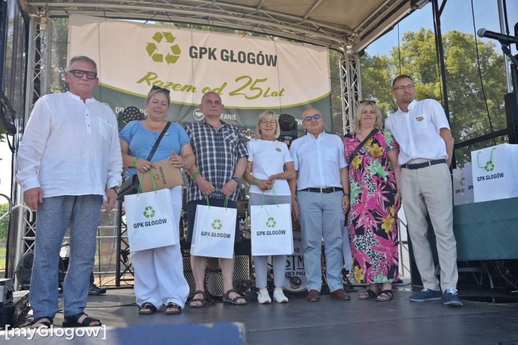 GPK świętuje 25 -lat