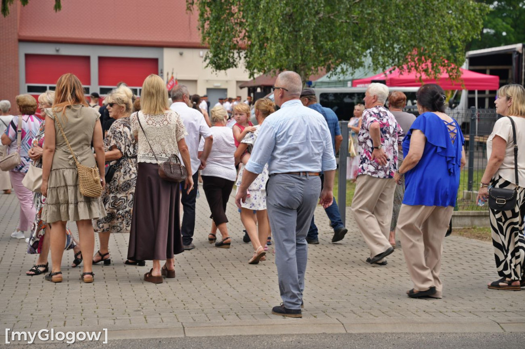 80 - lecie OSP Wilków