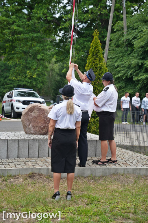 80 - lecie OSP Wilków