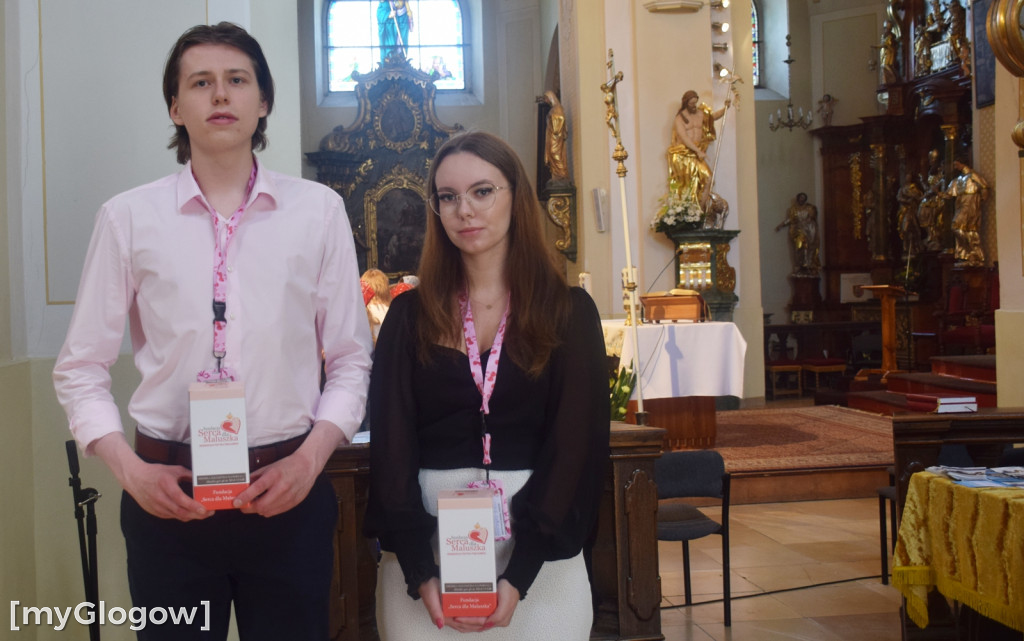 I Festiwal Muzyki Chrześcijańskiej w Grodowcu