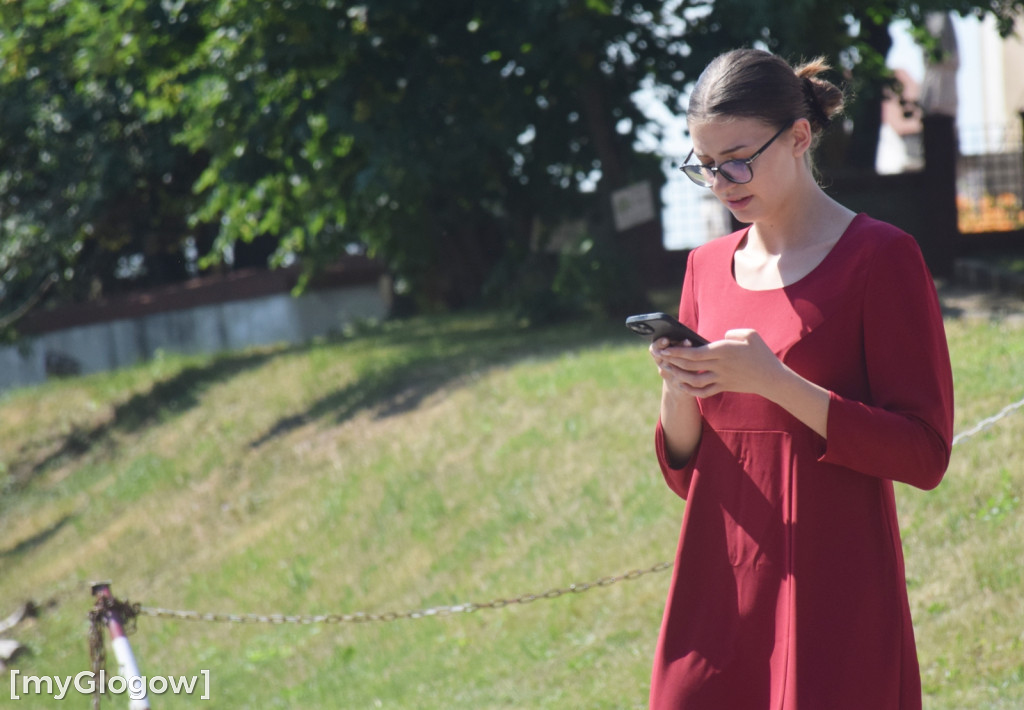 I Festiwal Muzyki Chrześcijańskiej w Grodowcu