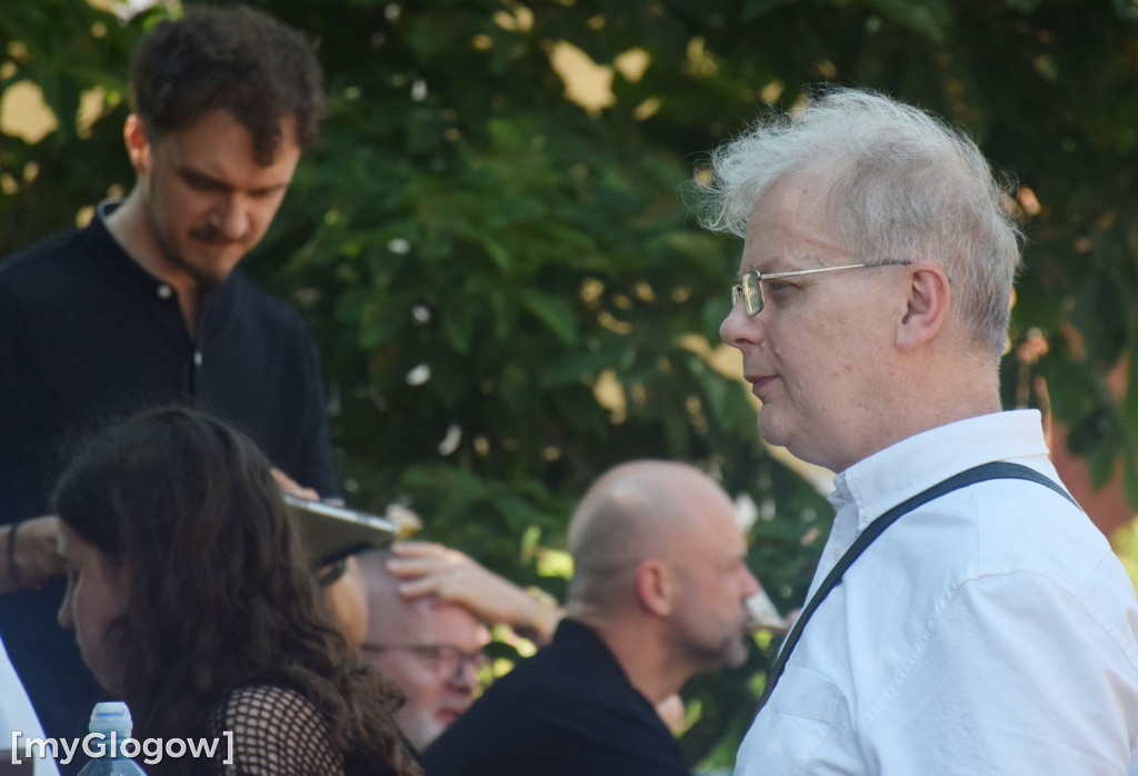I Festiwal Muzyki Chrześcijańskiej w Grodowcu