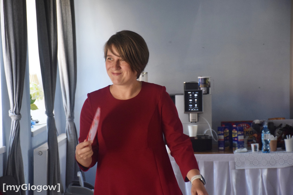 I Festiwal Muzyki Chrześcijańskiej w Grodowcu