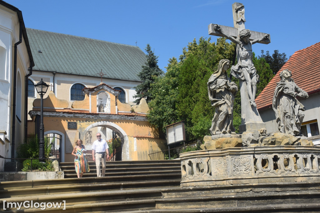 I Festiwal Muzyki Chrześcijańskiej w Grodowcu