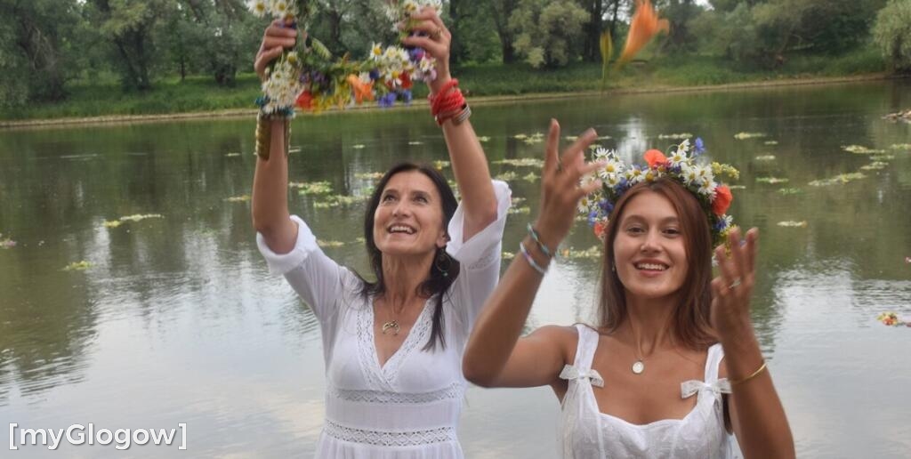 Głogowianki ustanowiły rekord Polski!