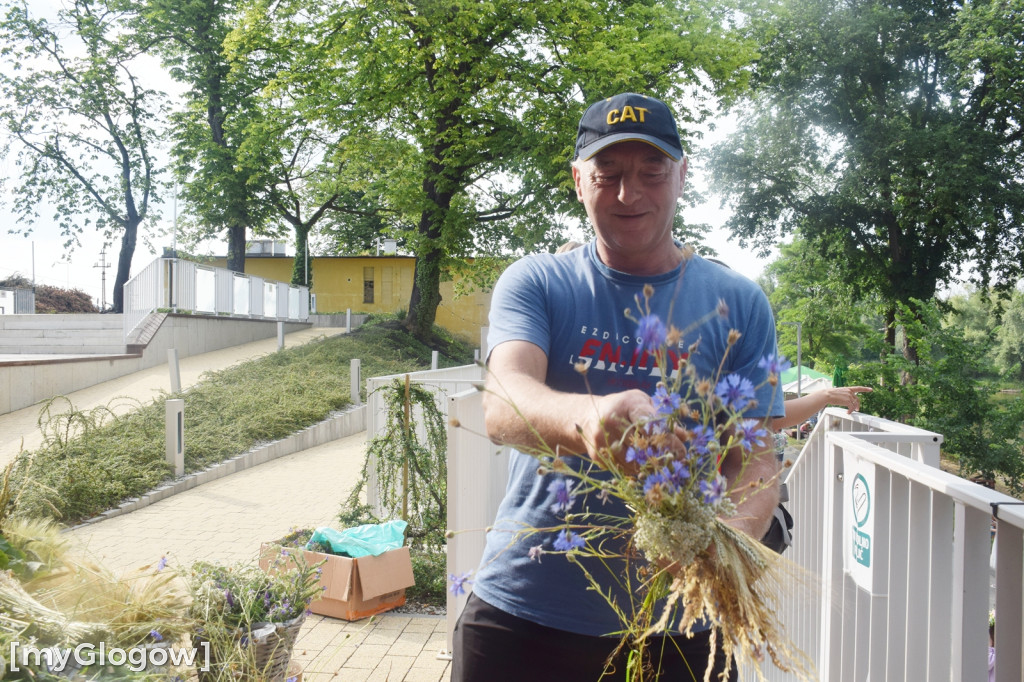 Głogowianki ustanowiły rekord Polski!