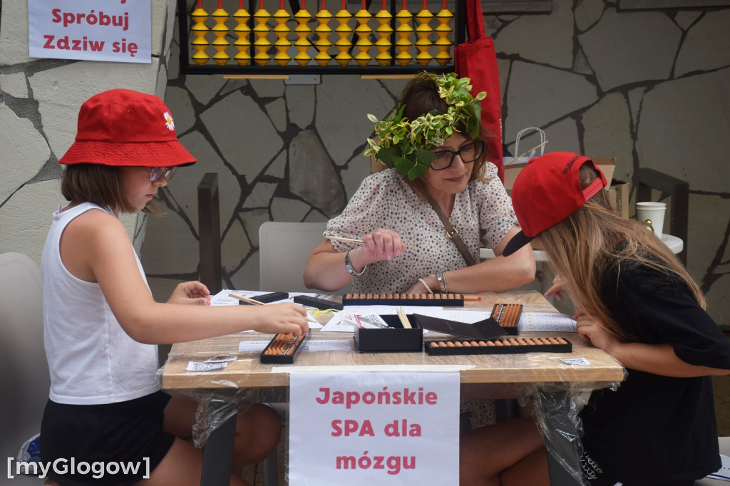 Głogowianki ustanowiły rekord Polski!