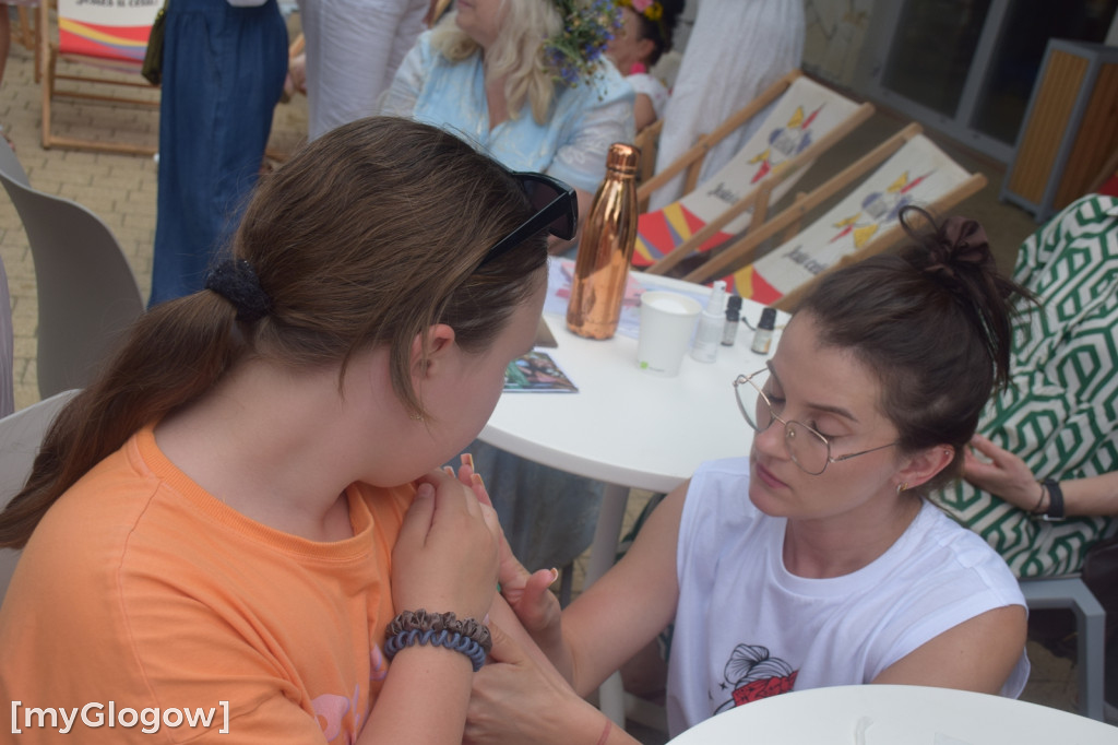 Głogowianki ustanowiły rekord Polski!