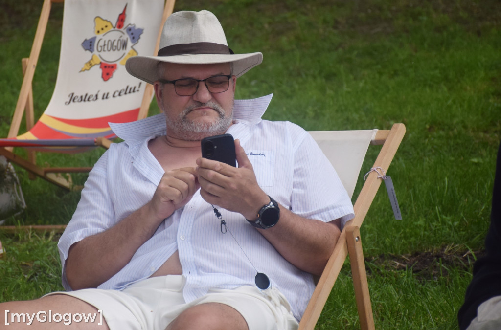 Głogowianki ustanowiły rekord Polski!