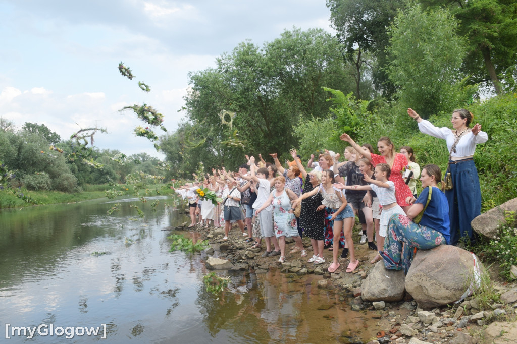 Głogowianki ustanowiły rekord Polski!