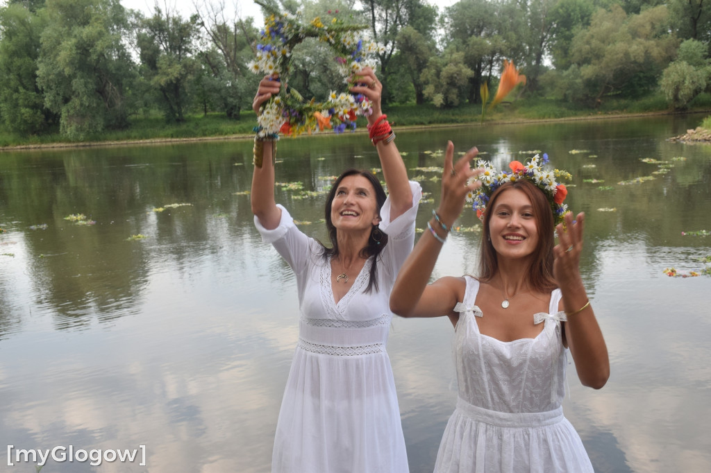 Głogowianki ustanowiły rekord Polski!