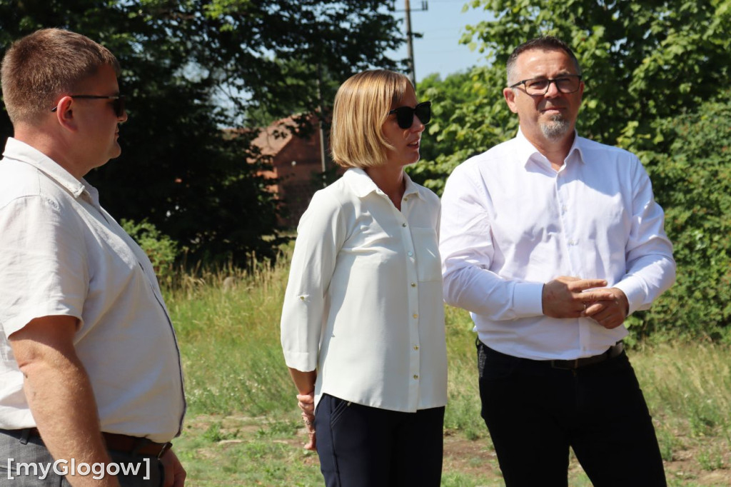 Rozpoczęcie inwestycji w gminie Kotla