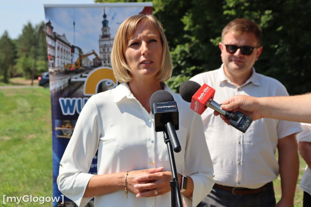 Rozpoczęcie inwestycji w gminie Kotla