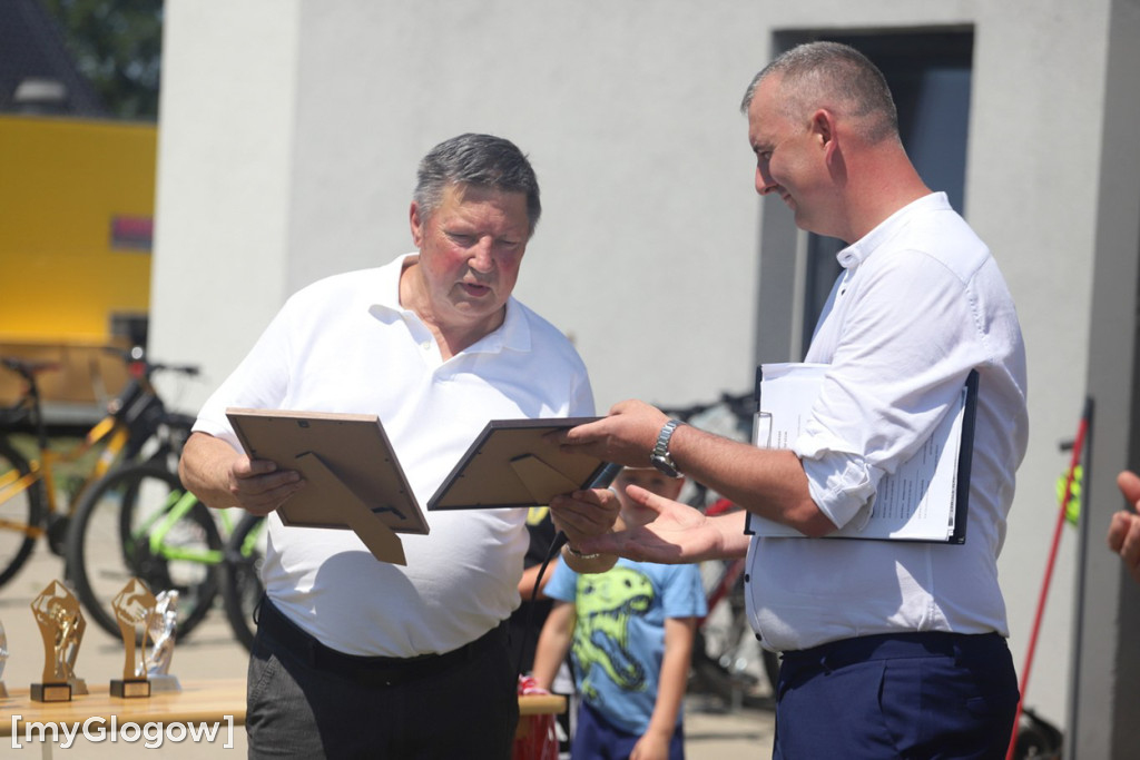 60 lat Zawiszy Serby