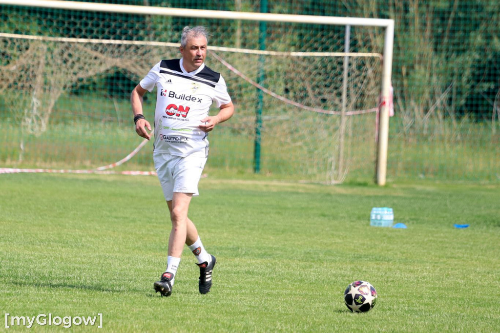 60 lat Zawiszy Serby