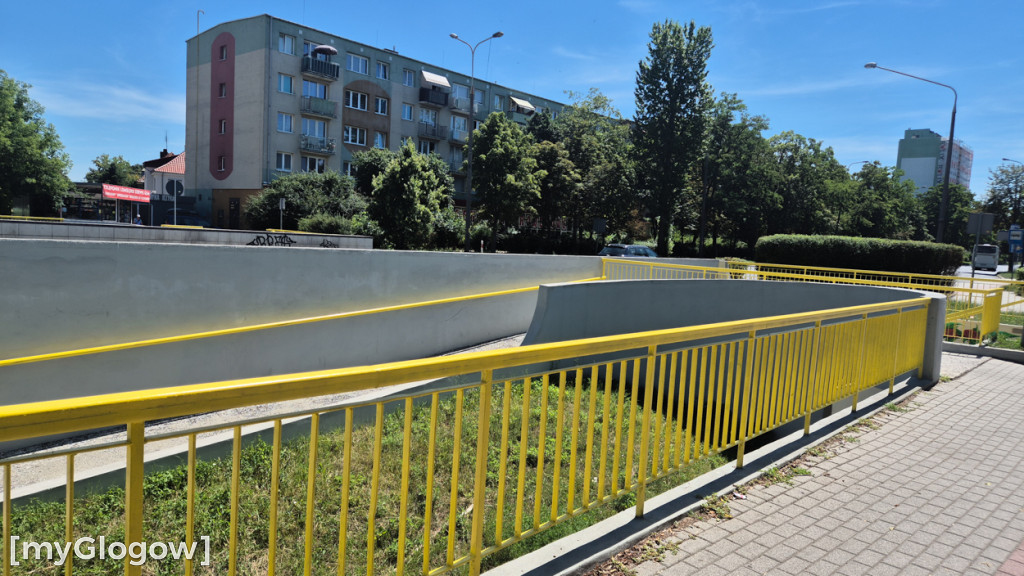 Historia na ścianach, sztuka pod ziemią