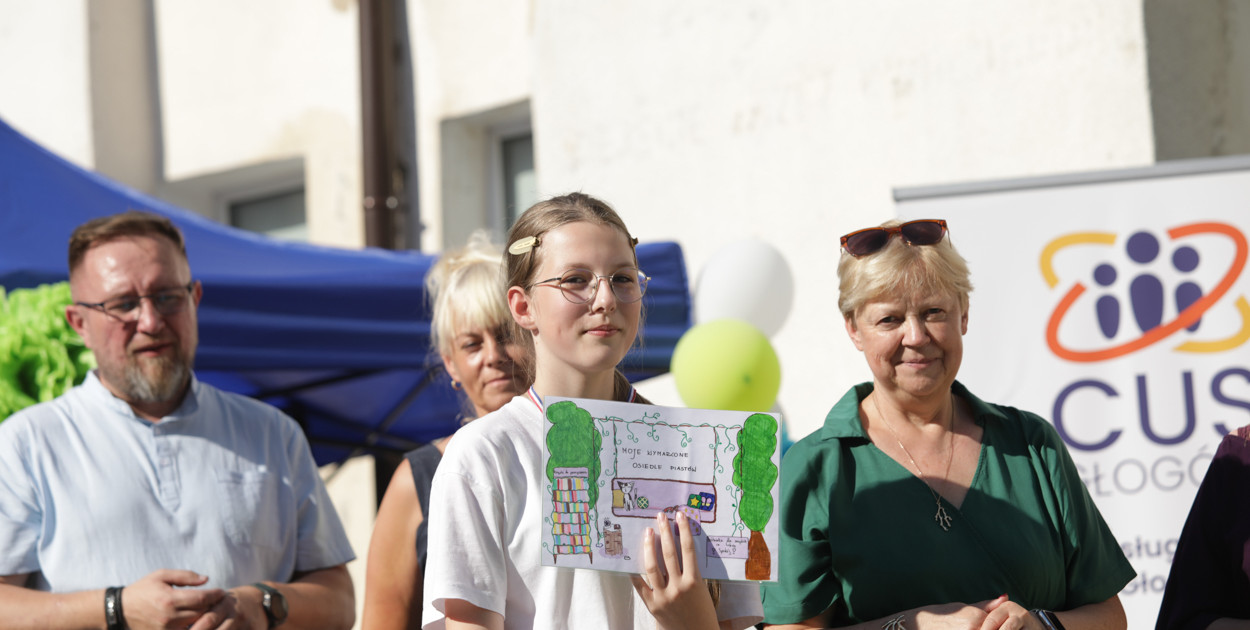 Czterdzieści lat Piastowa