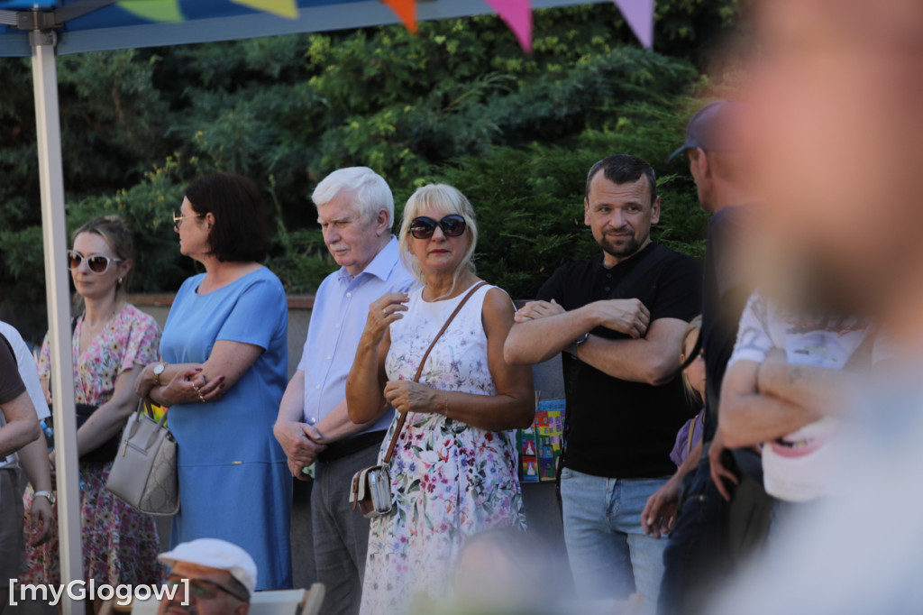 Czterdzieści lat Piastowa