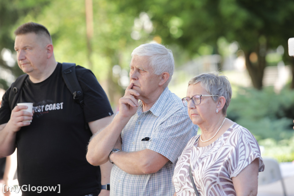 Czterdzieści lat Piastowa
