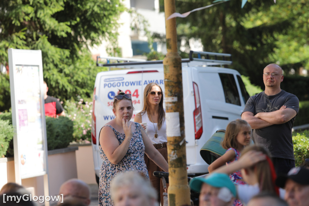 Czterdzieści lat Piastowa