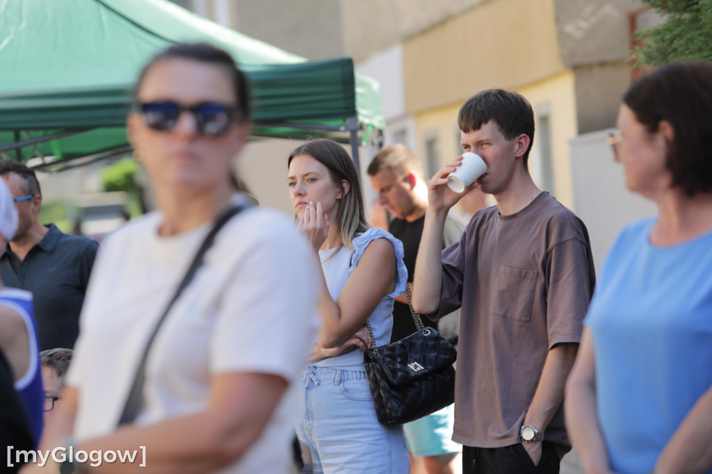 Czterdzieści lat Piastowa