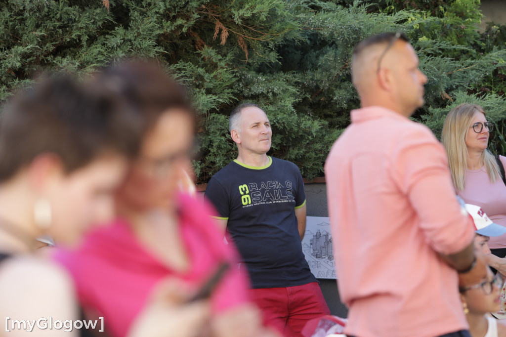 Czterdzieści lat Piastowa