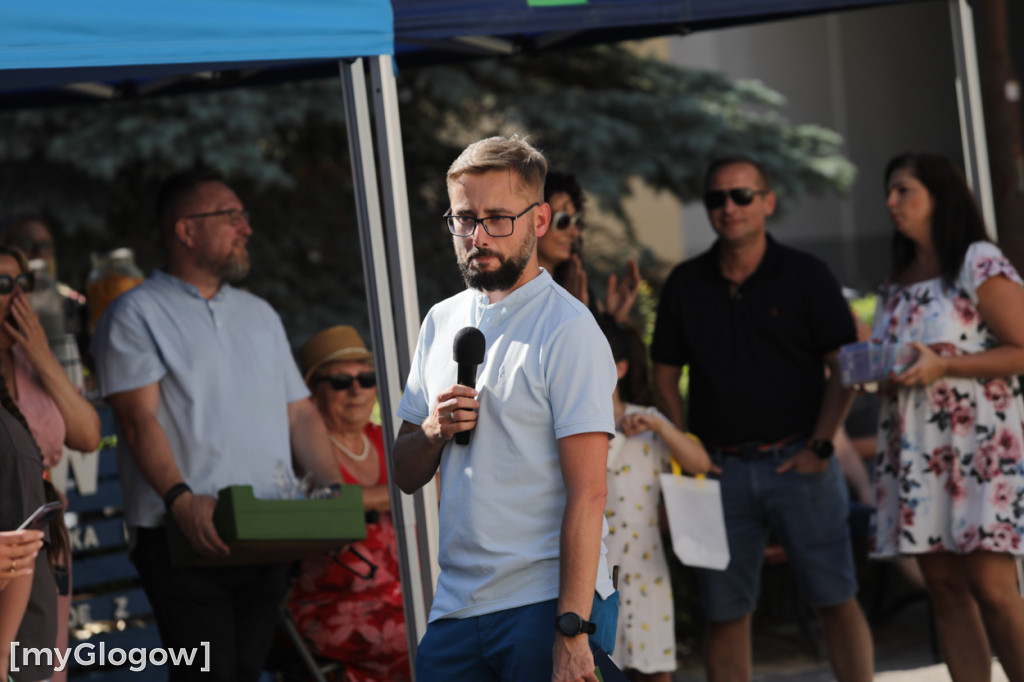 Czterdzieści lat Piastowa