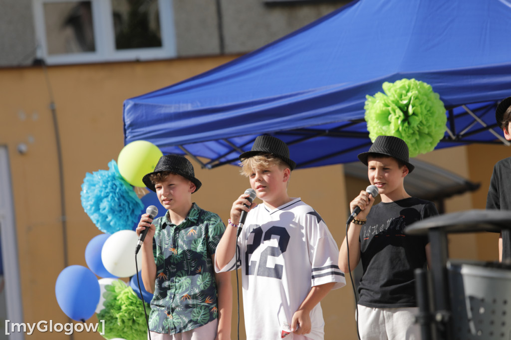 Czterdzieści lat Piastowa
