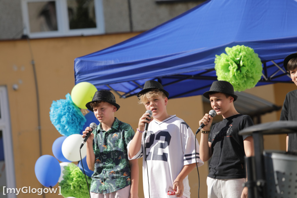 Czterdzieści lat Piastowa