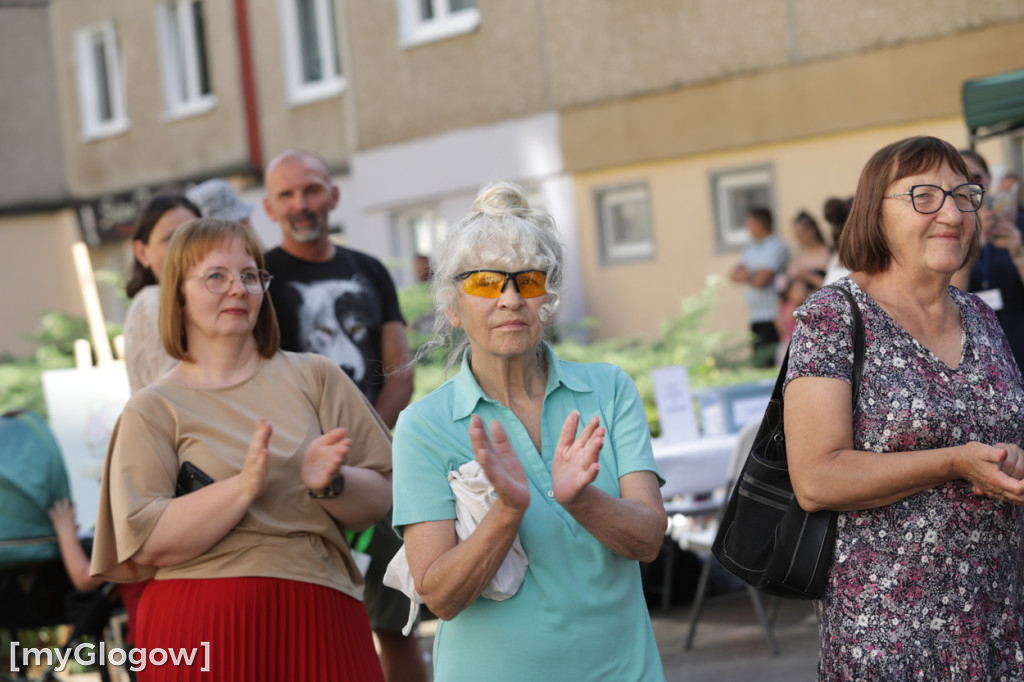 Czterdzieści lat Piastowa