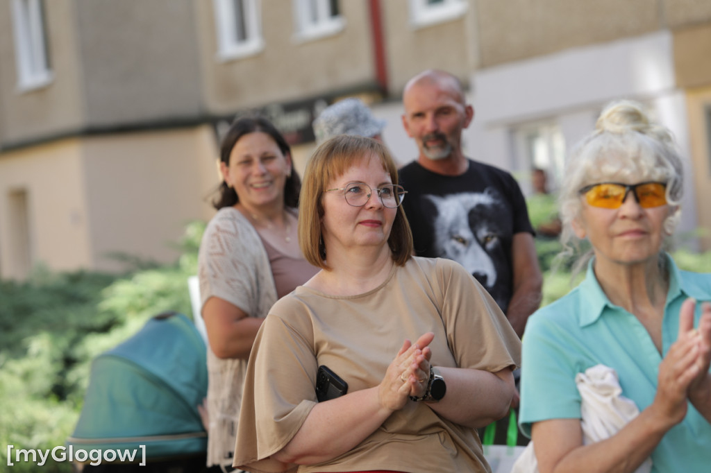 Czterdzieści lat Piastowa