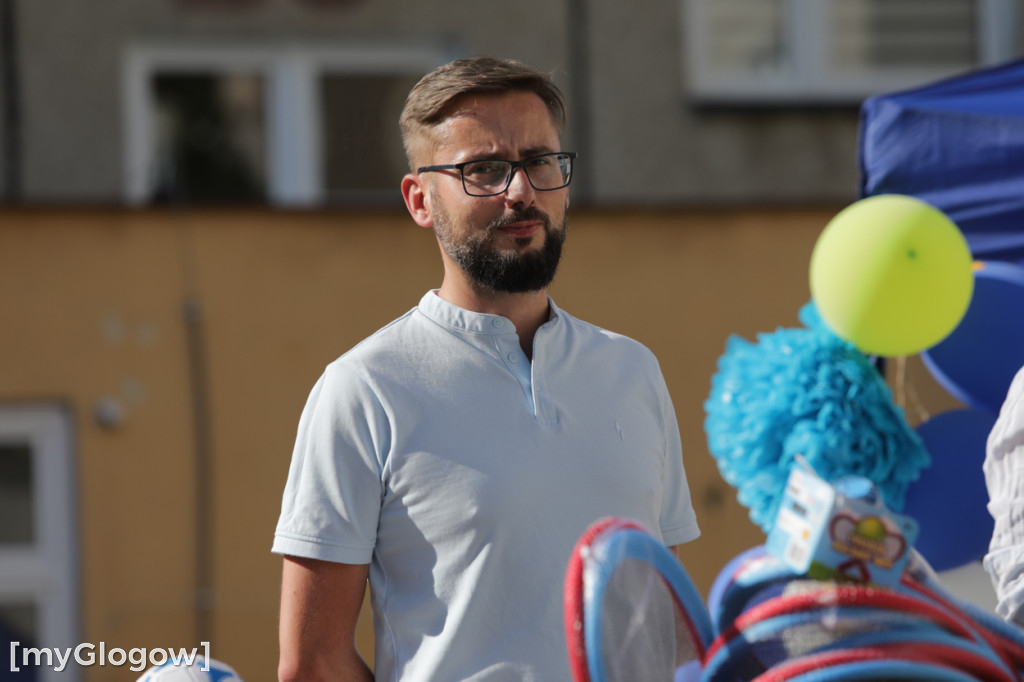 Czterdzieści lat Piastowa