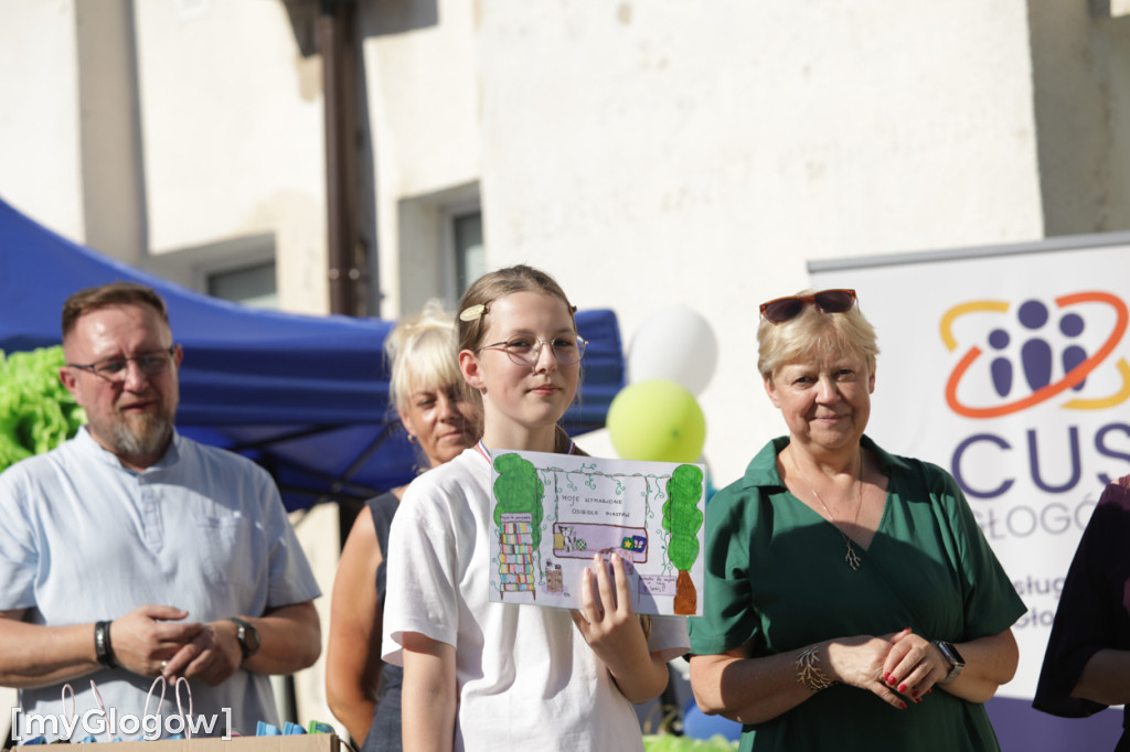 Czterdzieści lat Piastowa