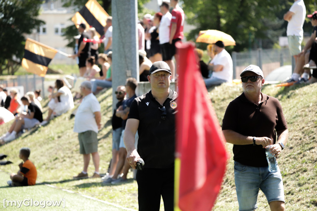 Zespół U17 o krok od awansu do Ekstraklasy