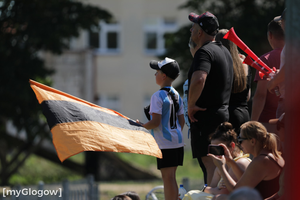 Zespół U17 o krok od awansu do Ekstraklasy